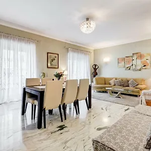 Apartment J.n.d.holidays, Rome